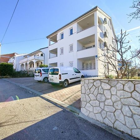 Vijon Apartment Njivice Exterior photo